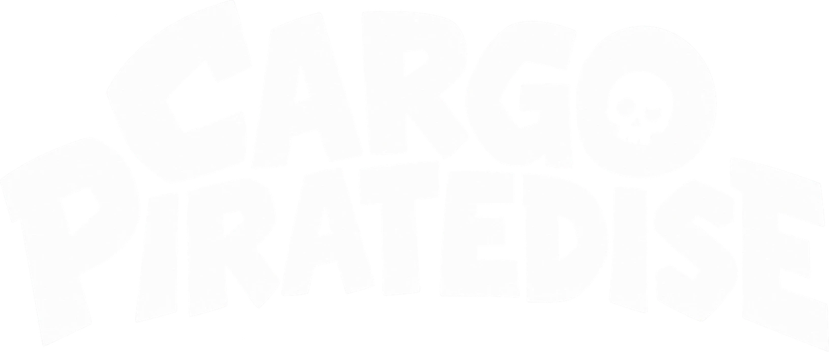 Cargo Piratedise