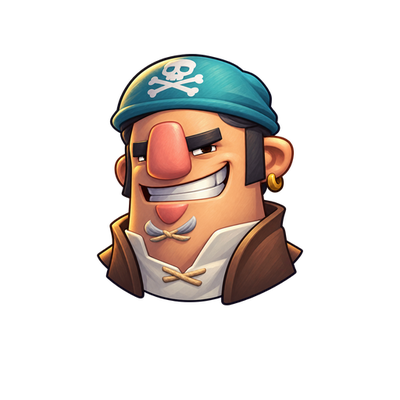 Portrait of Finn